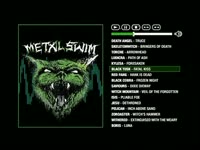 Metal Swim
