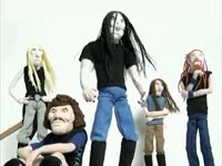 Metalocalypse Rag Dolls thumbnail