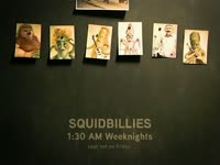Squidbillies Weeknight Pics thumbnail