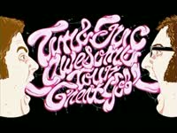 TnE Chrimbus Spectacular thumbnail