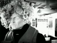 WS Wig BW Pic