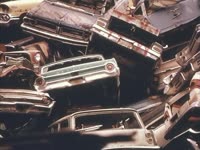 Piled Up Cars thumbnail