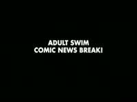 Dethklok Comic Break thumbnail