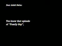 Family Guy - Dan Rather thumbnail