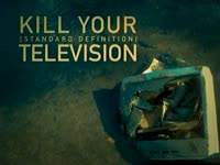 Kill Your SDTV