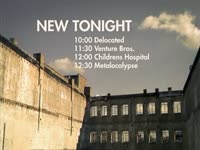 New Tonight Castle-like