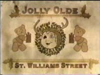 Jolly Olde St. Williams Street thumbnail