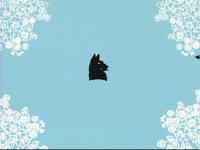 Dog hit by Arrow thumbnail