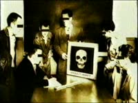 Venture Bros Meeting thumbnail