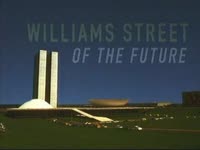 Williams Street of the Future thumbnail