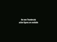 New Thundercats Figures