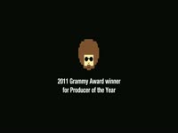 DangerMouse Grammy Award
