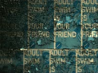 Adult Swim is Your Friend v3