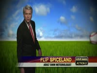 Flip's Tips: Baseball