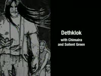 Dethklok Summer 2008 thumbnail