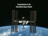 ISS 10th Anniversary thumbnail