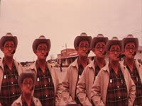 Guy with Pipe Clones