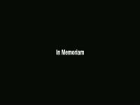 In Memoriam: Eddie Horst thumbnail