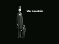 Gettysburg Address BDay thumbnail