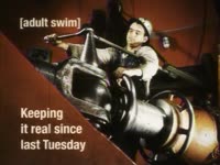 Keeping it Real thumbnail
