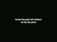 Narcissists are Creative thumbnail