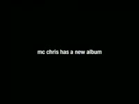 MC Chris is Dead thumbnail