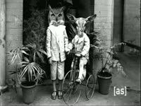 Owl Deer Kids thumbnail