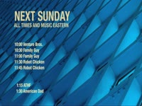 Sunday Sched Blue Diamonds v2 thumbnail