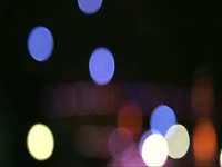 Blurry Light Circles thumbnail