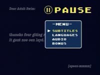 Translating thumbnail