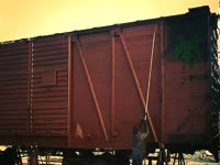 Mooninite Train thumbnail