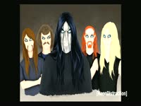 Dethklok Fan Art Stash thumbnail