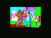 Neon Knome on CN thumbnail