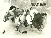 AS and You: Sled thumbnail