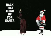 Back it Up for Santa