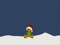 Christmas Bear thumbnail
