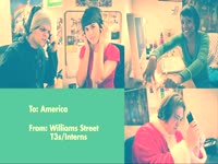 Happy Holidays T3s-Interns