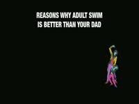 Why AS is Better than Dad v2