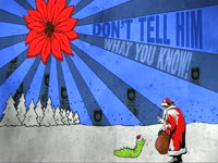 Don't Tell What You Know v2 thumbnail