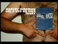 Harvey Birdman DVD Promo