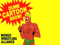 Dumb Toon MWA thumbnail