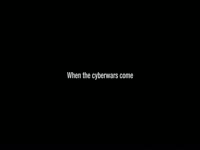 Cyberwars Draft