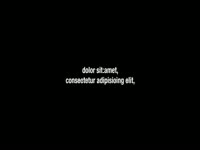 Lorem Ipsum thumbnail