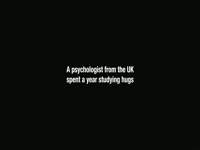UK Hug Study