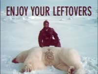 Enjoy Your Leftovers - Hunter thumbnail