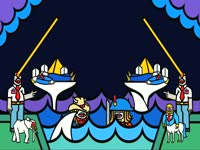 Animated Logo: Platforms thumbnail