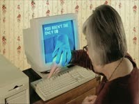 Granny's PC: Only One