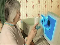 Granny's PC: Pills