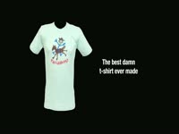 Eagleheart Shirt thumbnail