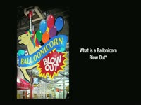 Balloonicorn Blow Out thumbnail